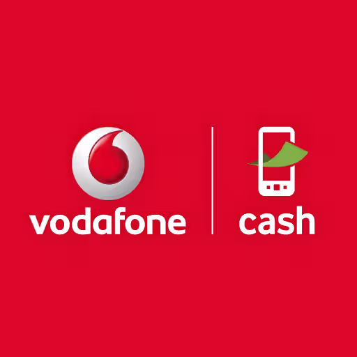 Vodafone Cash